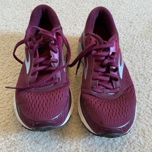 Brooks Running Shoes